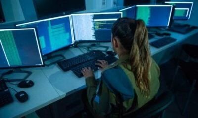 The Ongoing Pursuit of Digital Justice in Scotland