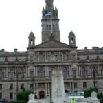 Glasgow City Council Greenlights