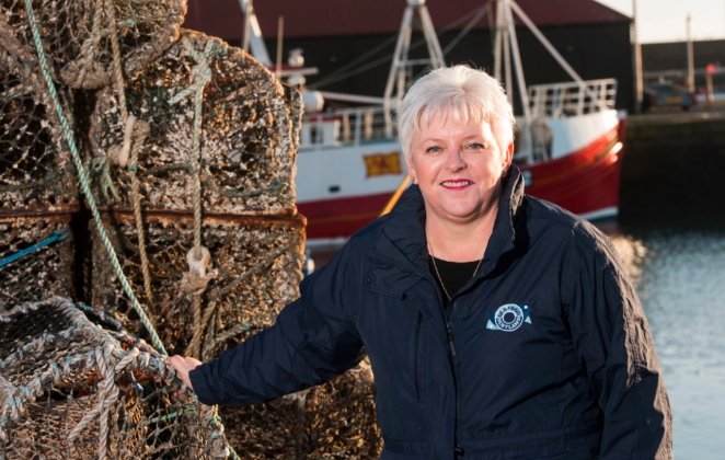 Global Seafood Summit Kicks Off in Scotland