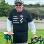 Former Scotland Rugby Star Ken MacAulay Passes Away After Charity Cycle