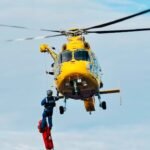 Scotland’s Charity Air Ambulance Sets Ambitious New Goals for Service Expansion