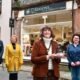 Linnhe Cringean Named High Street Hero for Transforming Moffat