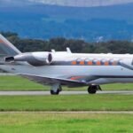 UK’s Air Charter Scotland Retires Last Citation Jet 1