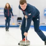 Bruce Mouat and Scotland Set to Defend Title at 2024 European Curling Championships