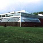 Revamped Burrell Collection Named Scotland’s Best Building