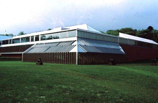 Burrell Collection, Burrell Collection renovation