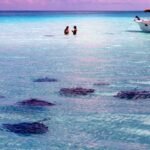 Cayman Islanders Propose Relocation to Scotland Amid Rising Sea Levels