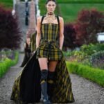 Dior Cruise 2025 Collection Launch in India Draws Inspiration from Scotland’s Fairytale Castles