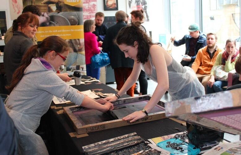 Hub Scotland to Showcase Innovative Education Projects at Glasgow Conference