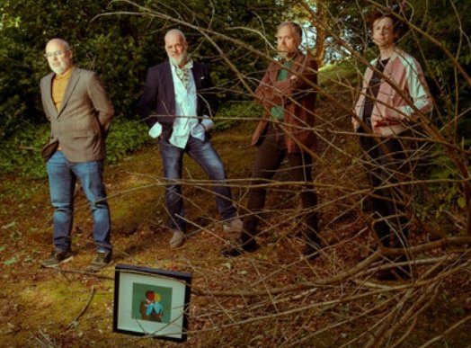 Iffy Folk Records: 13 Years of Independent Music