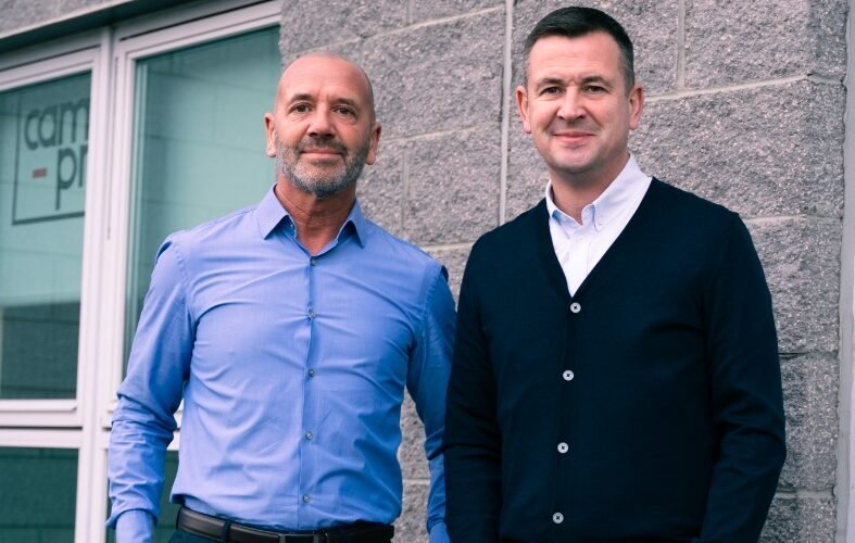 Highland CIC Welcomes Energy Sector Expert to Board of Directors