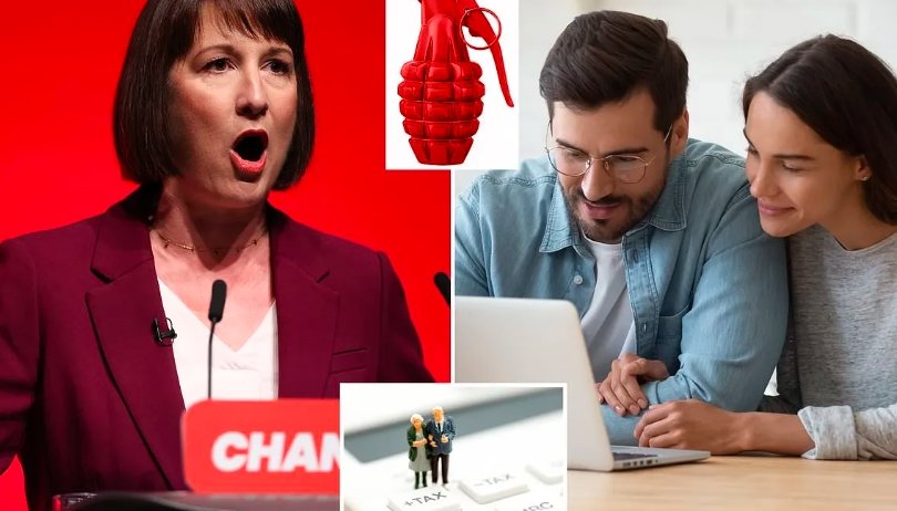 Labour's Budget Plans