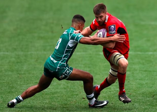 Luke Crosbie Scotland rugby injury recovery