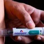 Sixteen People Hospitalized in Scotland After Complications from Weight-Loss Drug Mounjaro