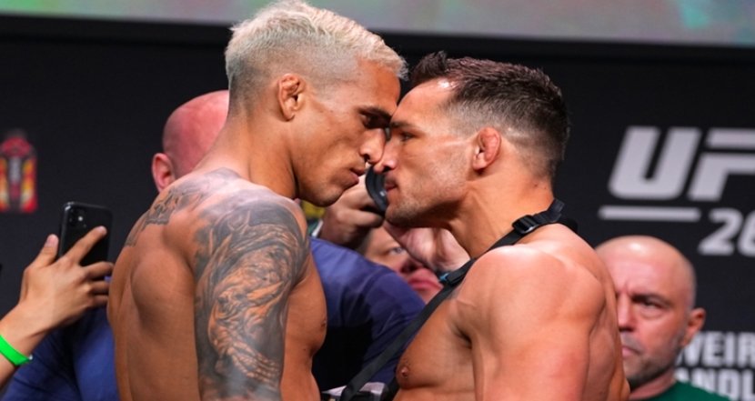 Paul Craig UFC fight Madison Square Garden