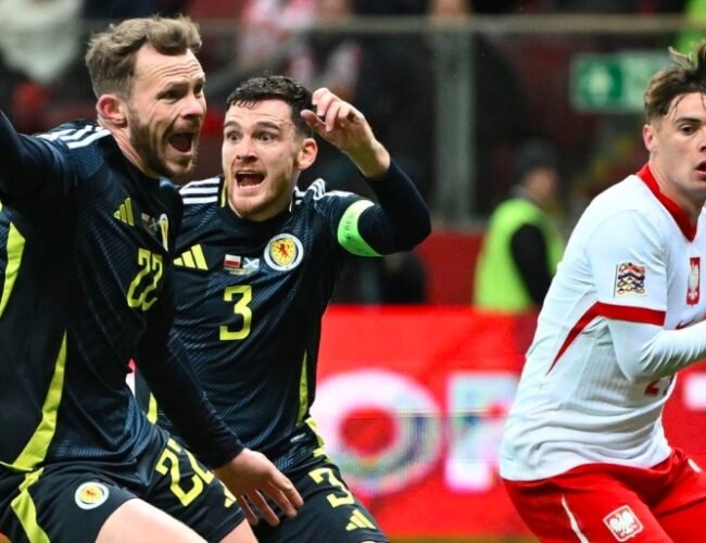 Poland vs Scotland: Predictions and Betting Tips for Crucial Nations League Clash