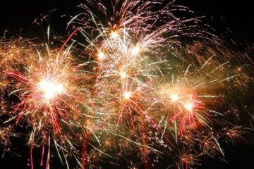 Bonfire Night: Fireworks Bans in Scotland Amid Rising Violence Concerns