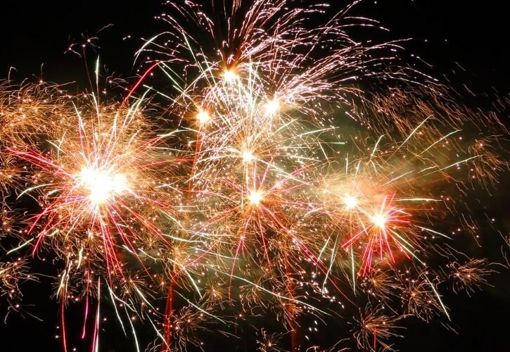 Bonfire Night: Fireworks Bans in Scotland Amid Rising Violence Concerns