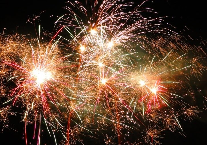 Scotland Bonfire Night fireworks ban