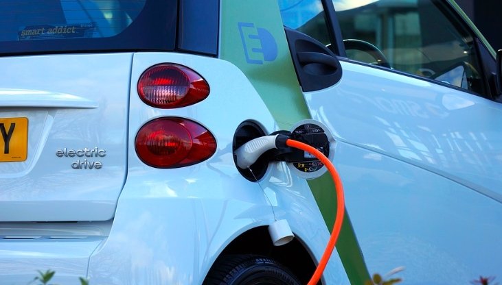 Scotland electric vehicle charging network investment