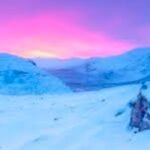 Scotland Braces for Heavy Snowfall and Freezing Conditions This Month