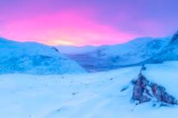 Scotland Braces for Heavy Snowfall and Freezing Conditions This Month