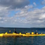 Scotland’s Tidal Energy Revolution: Paving the Way for a Green Future