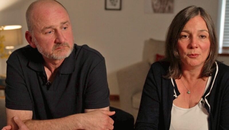 Parents of Teenager Who Died by Suicide After Sextortion Make Direct Appeal to Criminals