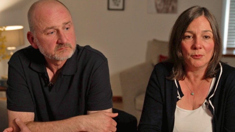 Sextortion, Murray Dowey parents, sextortion awareness