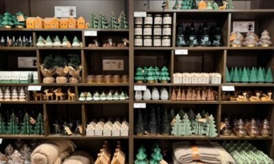 Søstrene Grene Opens Its Fifth Scottish Store at The Centre, Livingston