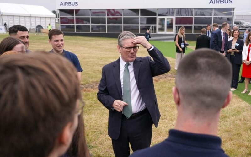 Stephen Flynn to Stand for Holyrood: SNP’s Dual Mandate Debate Reignites