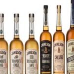 Suntory to Shift Irish Whiskey Bottling to Spain and Scotland