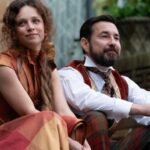 Filmmaker Aims to Revive Forgotten Glasgow Novel with TV Series