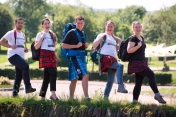 Wellbeing of People in Scotland Not Improving: Carnegie UK Calls for Enhanced Trust and Collaboration