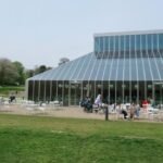 Burrell Collection Museum Named Scotland’s Best New Building