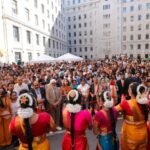 UK Government Celebrates Scotland’s Indian Community in Glasgow