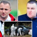 Murder and Mayhem: The Story of Glasgow’s Deadly Gang Feud