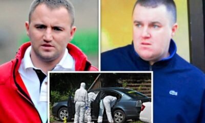 Murder and Mayhem: The Story of Glasgow's Deadly Gang Feud