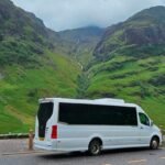 Heartland Travel Introduces Luxurious New Mini-Coaches for 2025 Scotland Tours