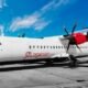 Loganair Faces Challenges, But Remains Optimistic Amid Lower Profits