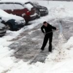 Scotland Logs Mildest Christmas Morning as Snow Forecast Looms for New Year