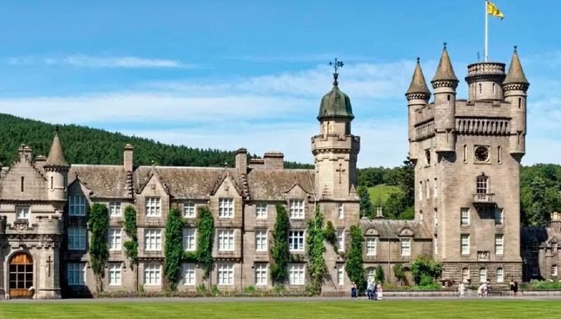 King Charles Reflects on Queen Elizabeth’s Final Days at Balmoral: A Place She ‘Treasured’