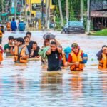 National Flood Advisory Service to Strengthen Scotland’s Resilience