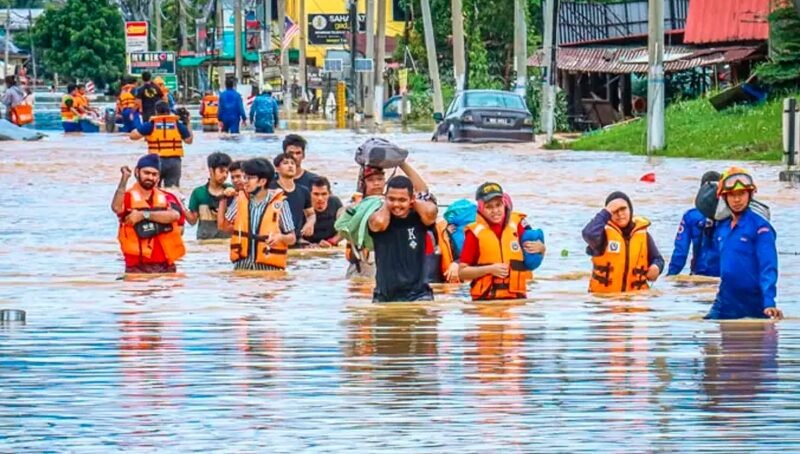 National Flood Advisory Service to Strengthen Scotland’s Resilience