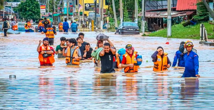 Scotland flood resilience, national flood advisory service