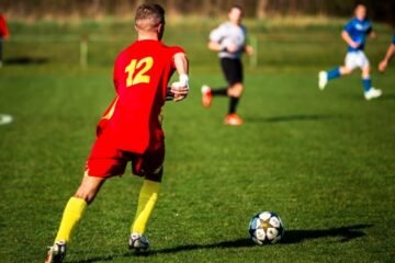 Labour Urged to Give Scotland the Gift of Football This Christmas