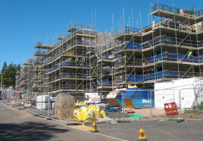 Shelter Scotland Urges Action as Housebuilding Targets Fall Short