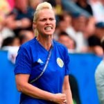 Martinez Losa Departs as Scotland Women’s Head Coach After Failed Euro 2025 Qualifying Campaign