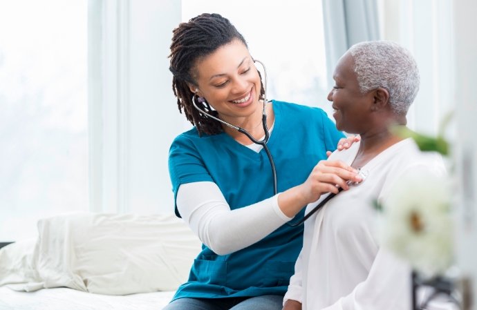 £90,000-a-Year Patient Safety Commissioner Role Still Vacant