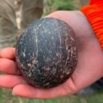 The Enigma of the Scottish Stone Ball Found in Norway